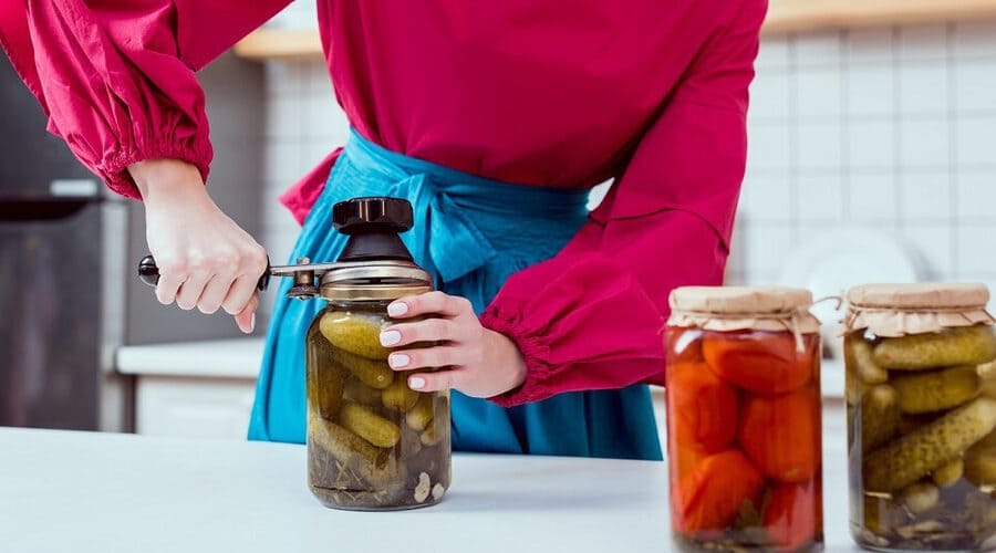 Банкаларды бүгуге арналған машиналар түрлері